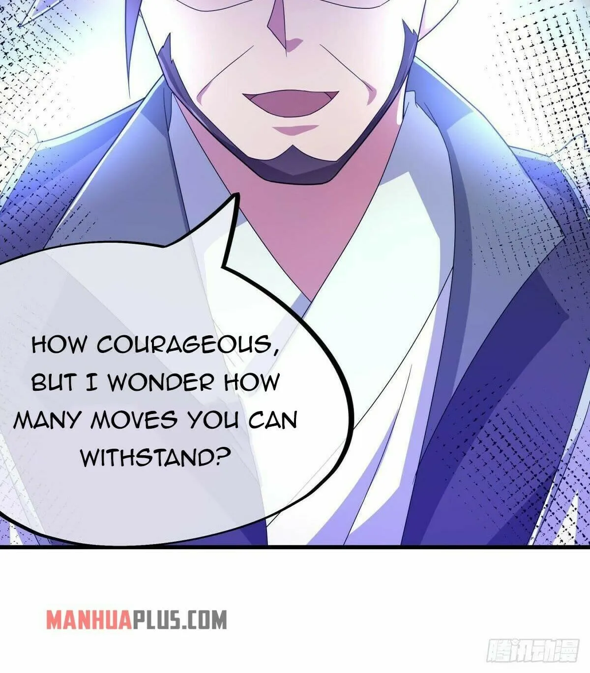 Peerless Battle Spirit (Colored) Chapter 429 page 118 - 