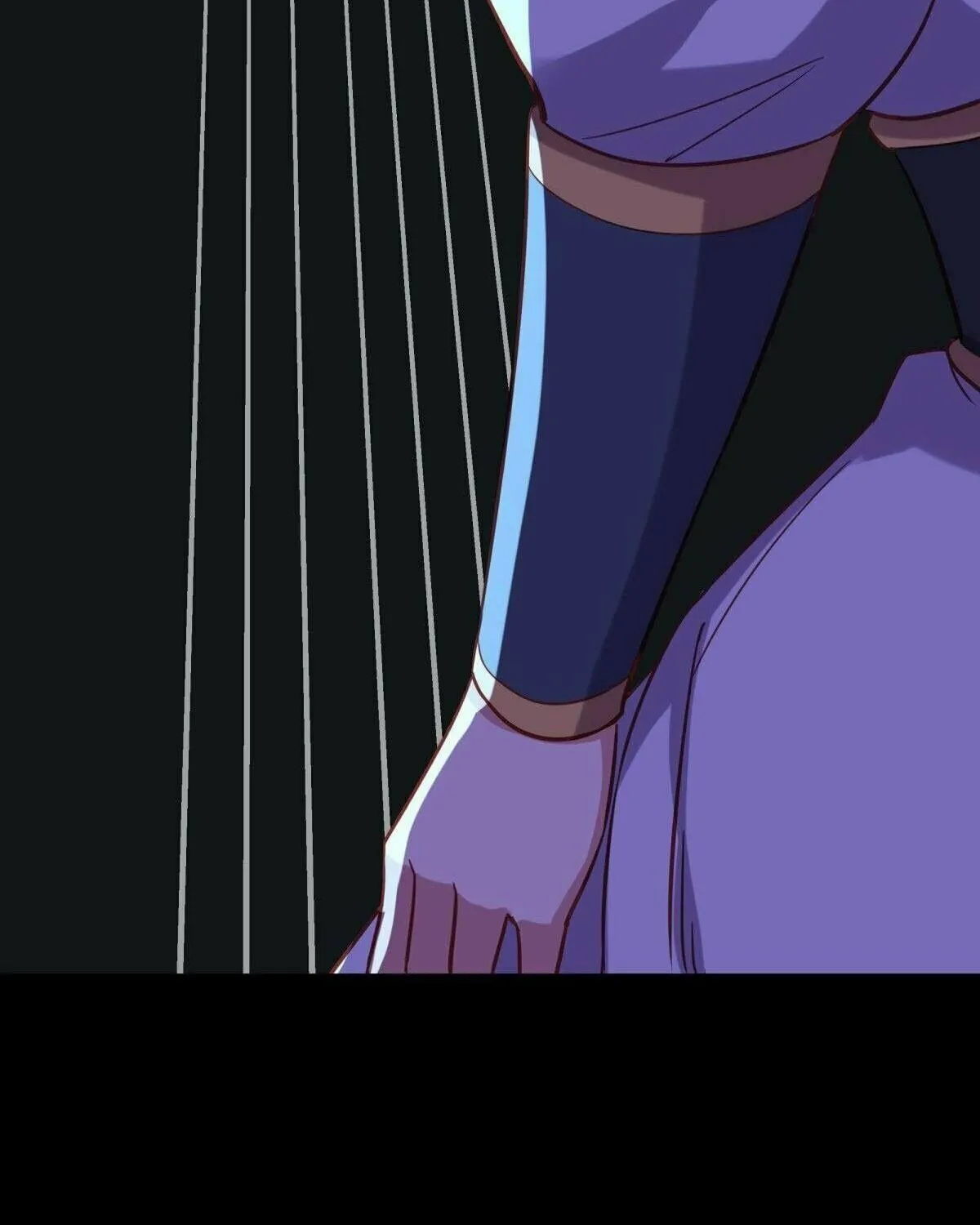 Peerless Battle Spirit (Colored) Chapter 429 page 13 - 