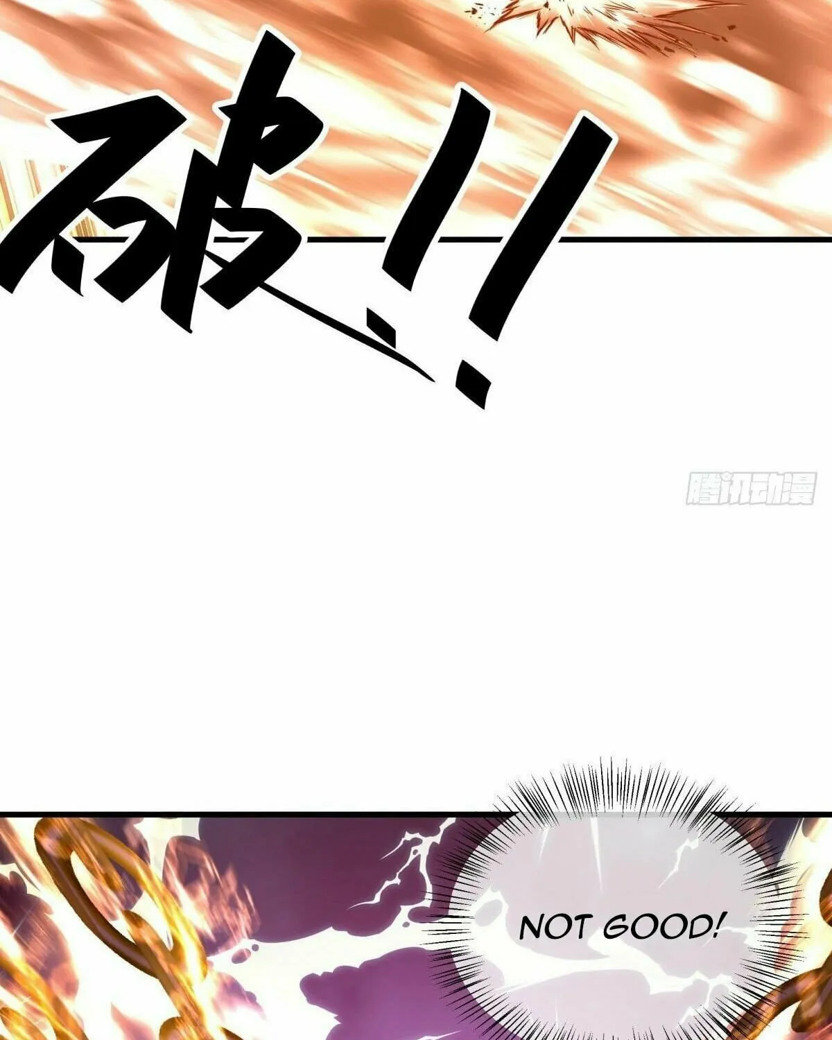 Peerless Battle Spirit (Colored) Chapter 429 page 126 - 