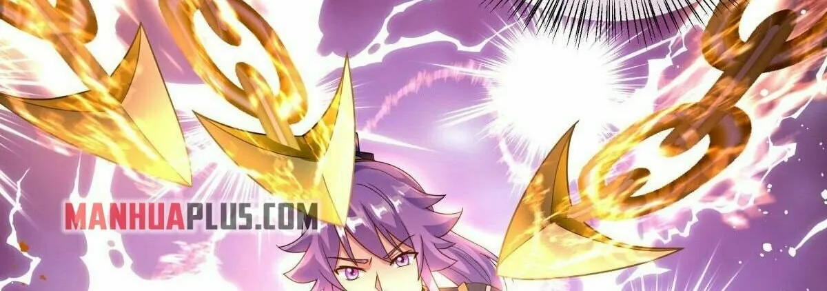 Peerless Battle Spirit (Colored) Chapter 429 page 127 - 