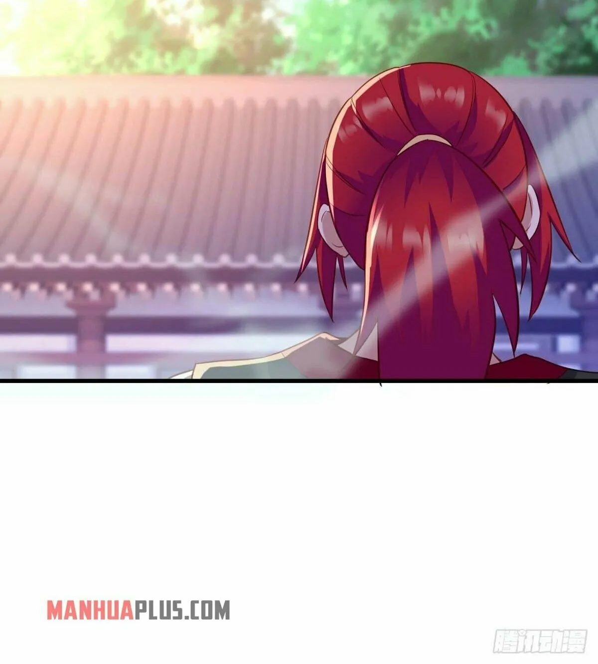 Peerless Battle Spirit (Colored) Chapter 429 page 18 - 
