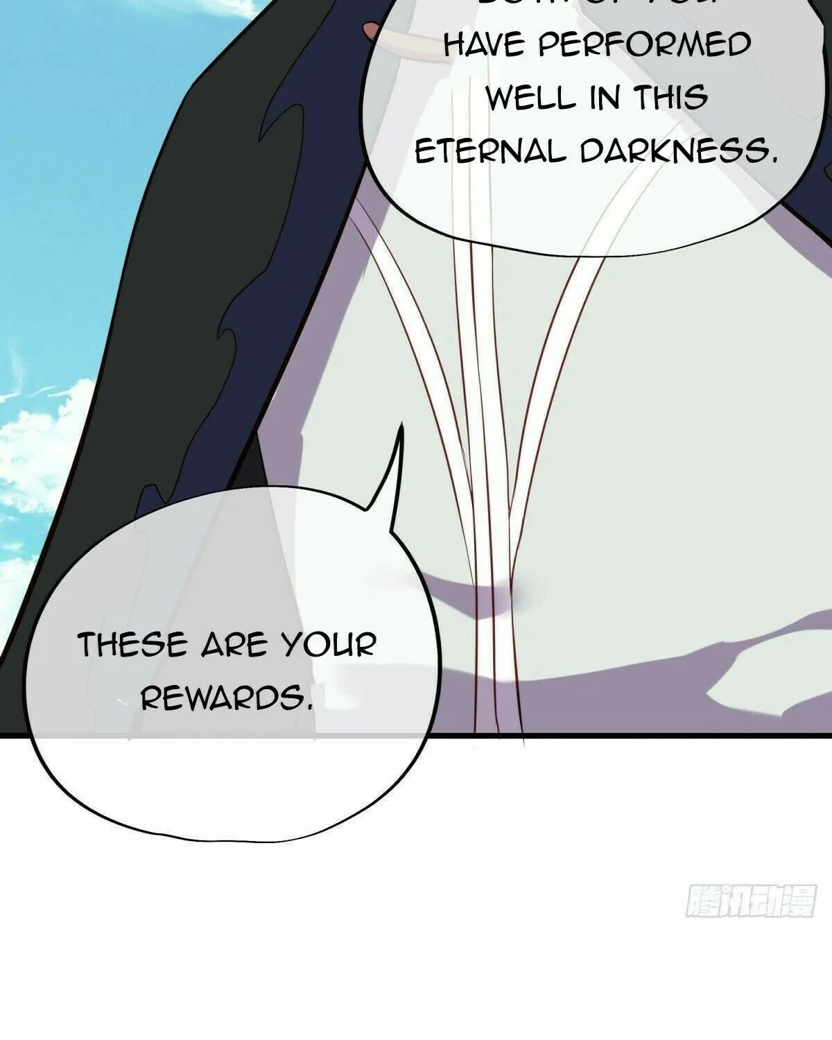 Peerless Battle Spirit (Colored) Chapter 429 page 20 - 
