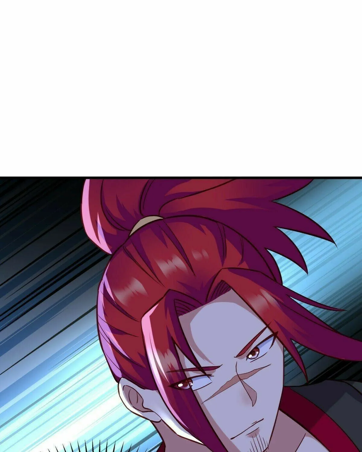 Peerless Battle Spirit (Colored) Chapter 429 page 3 - 