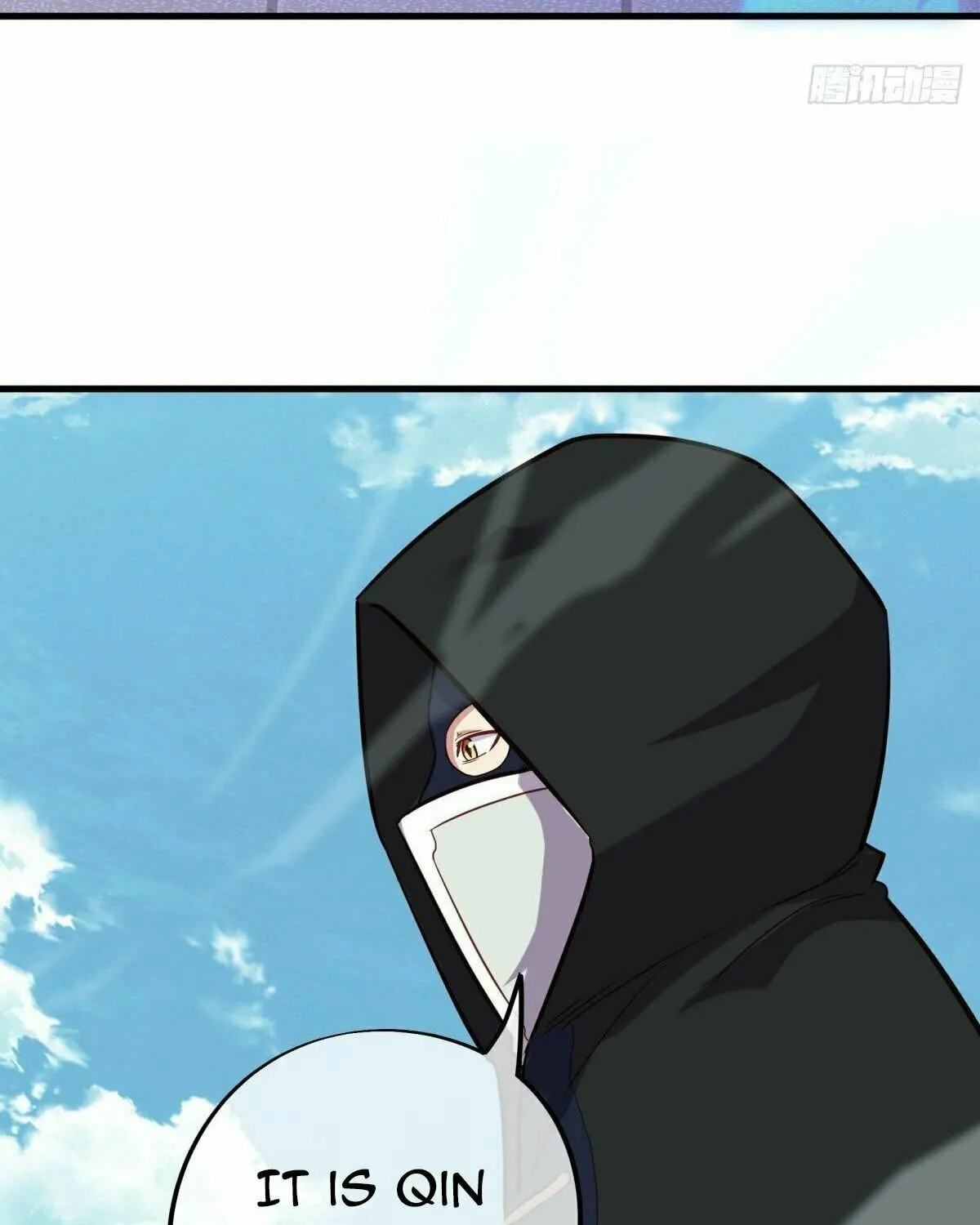 Peerless Battle Spirit (Colored) Chapter 429 page 23 - 