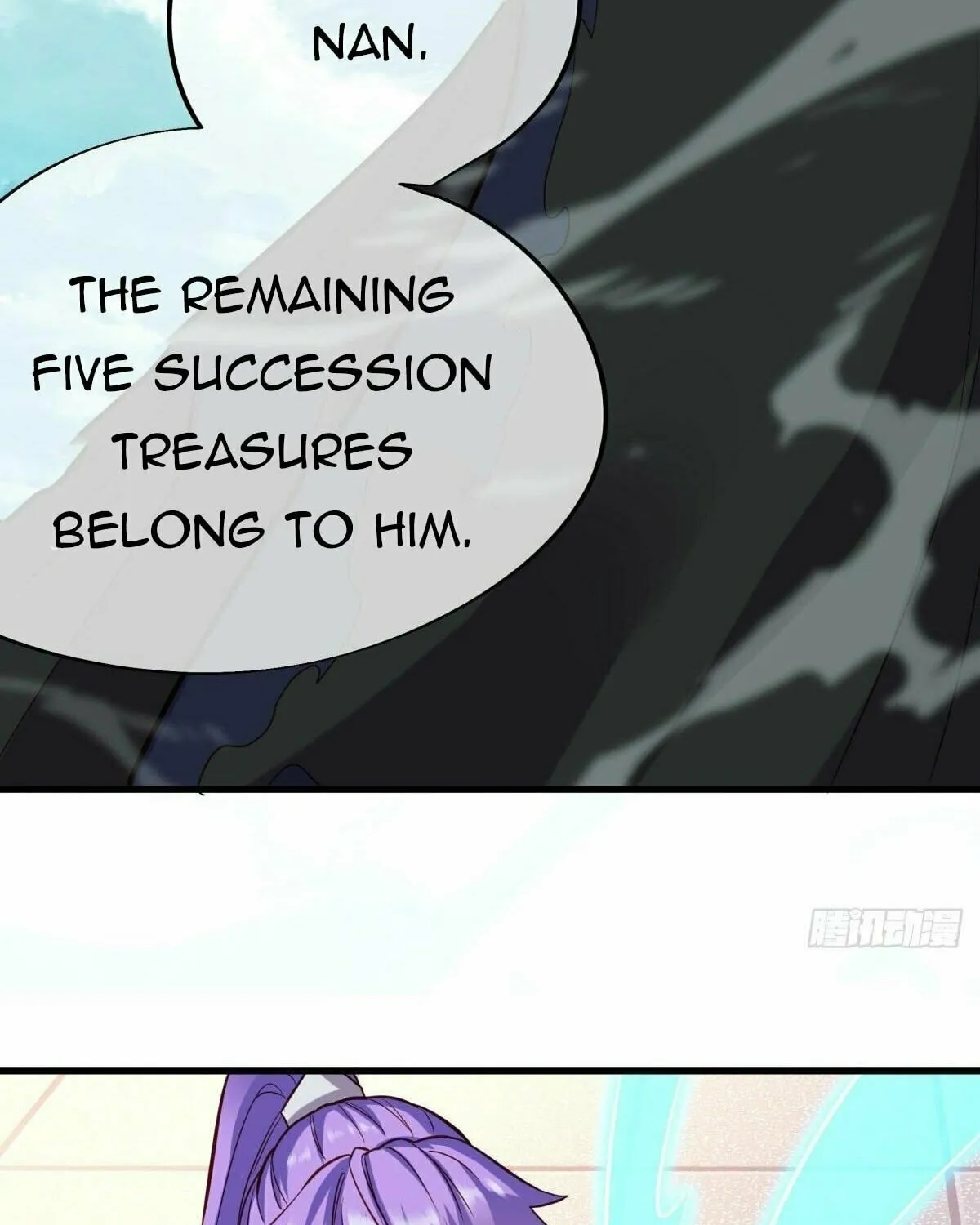 Peerless Battle Spirit (Colored) Chapter 429 page 24 - 