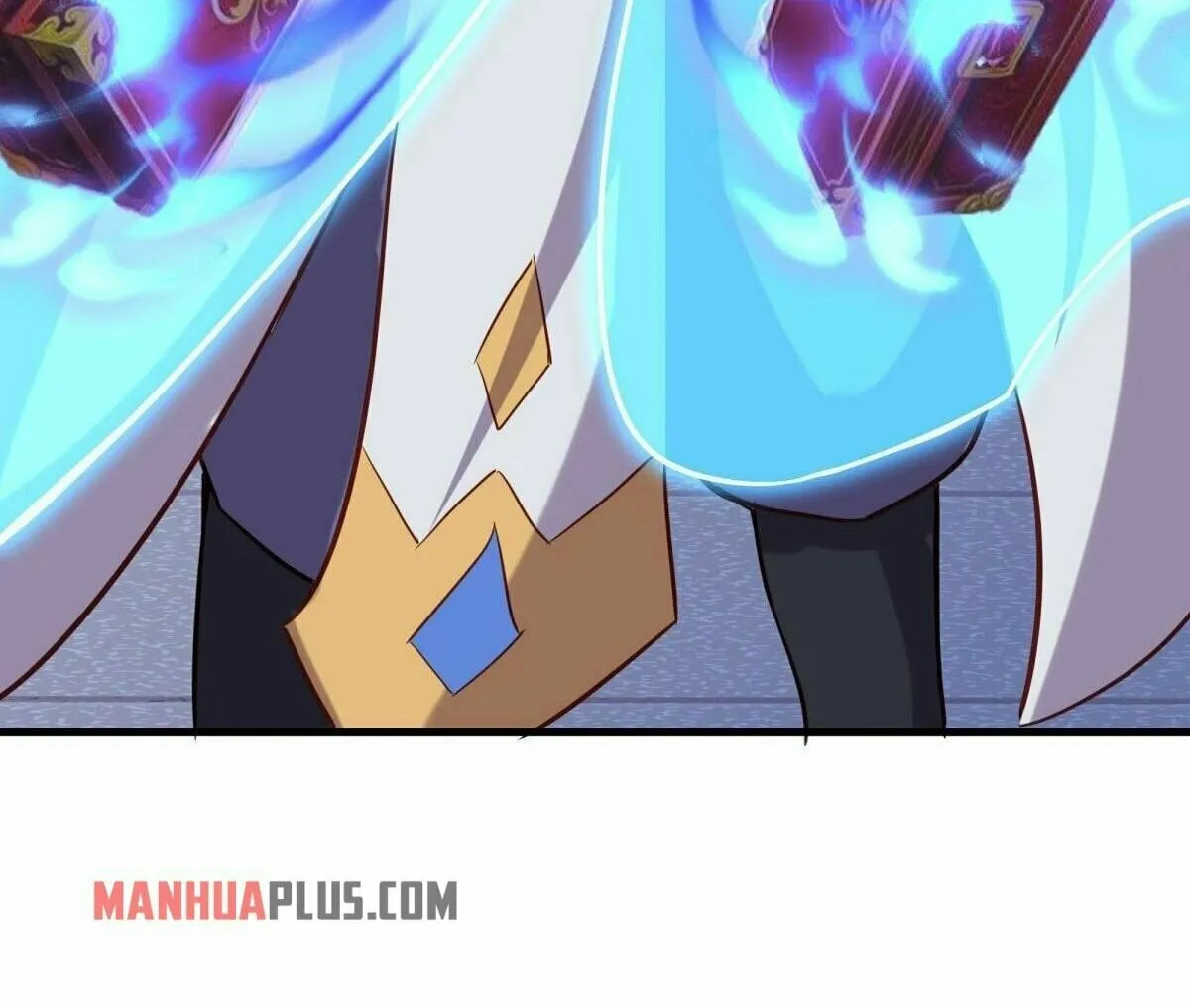 Peerless Battle Spirit (Colored) Chapter 429 page 26 - 