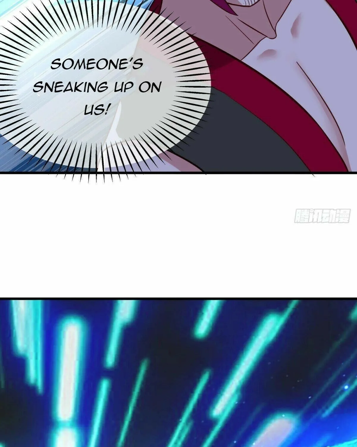 Peerless Battle Spirit (Colored) Chapter 429 page 4 - 