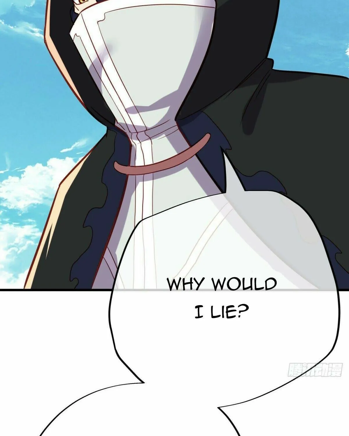 Peerless Battle Spirit (Colored) Chapter 429 page 31 - 