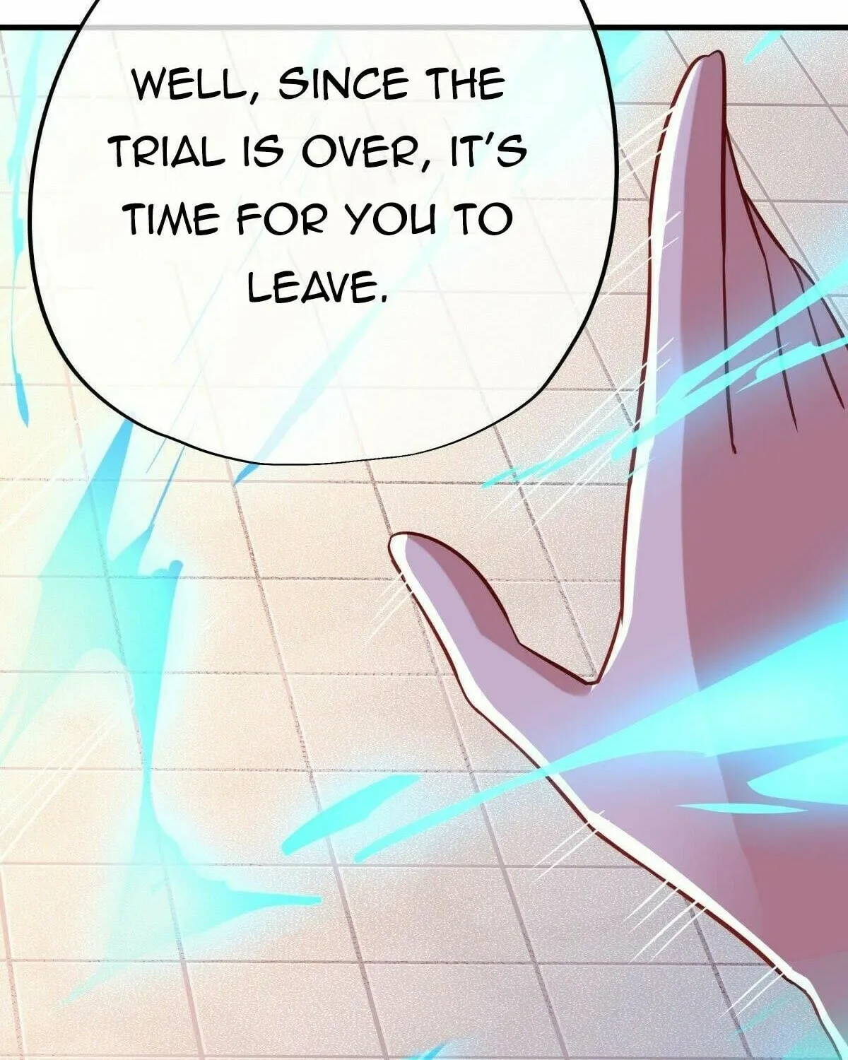 Peerless Battle Spirit (Colored) Chapter 429 page 32 - 