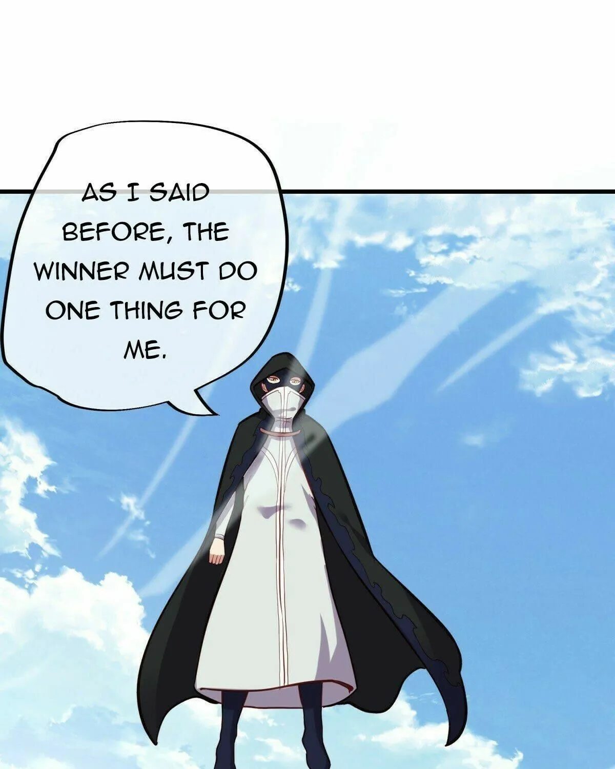 Peerless Battle Spirit (Colored) Chapter 429 page 35 - 