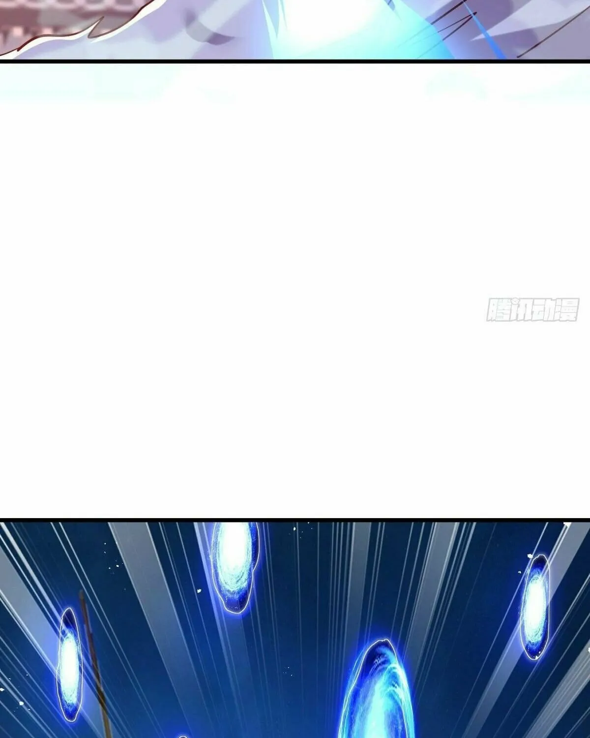 Peerless Battle Spirit (Colored) Chapter 429 page 43 - 