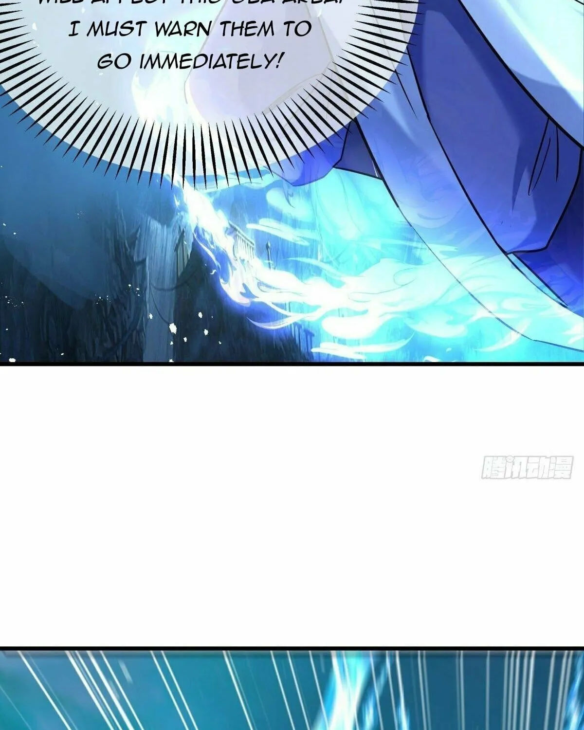 Peerless Battle Spirit (Colored) Chapter 429 page 48 - 
