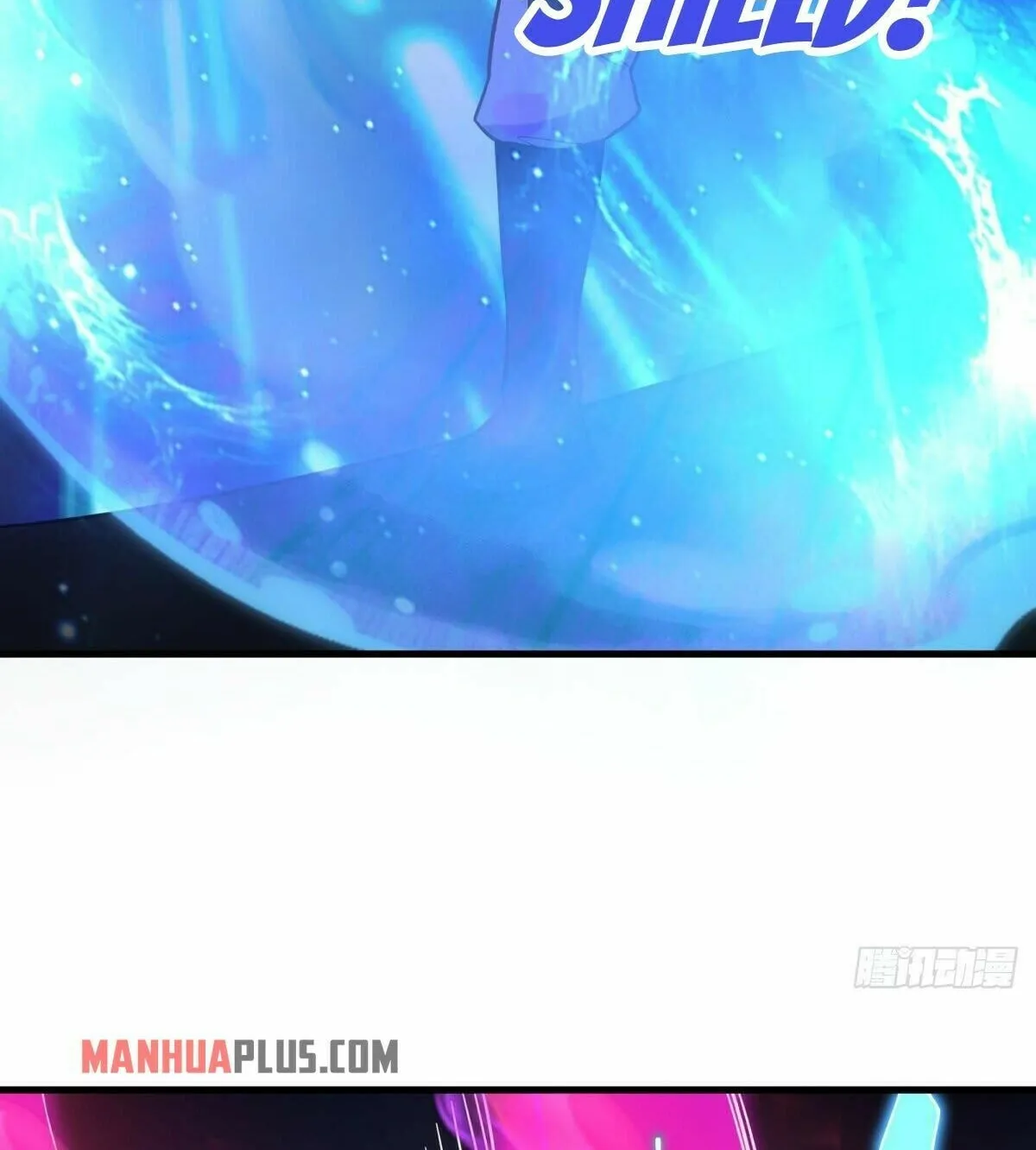 Peerless Battle Spirit (Colored) Chapter 429 page 6 - 