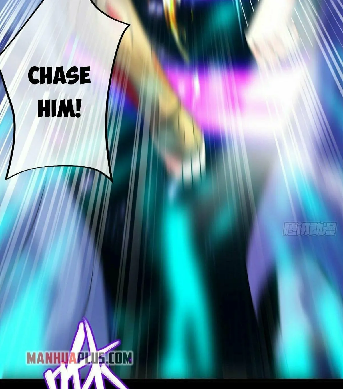 Peerless Battle Spirit (Colored) Chapter 429 page 66 - 