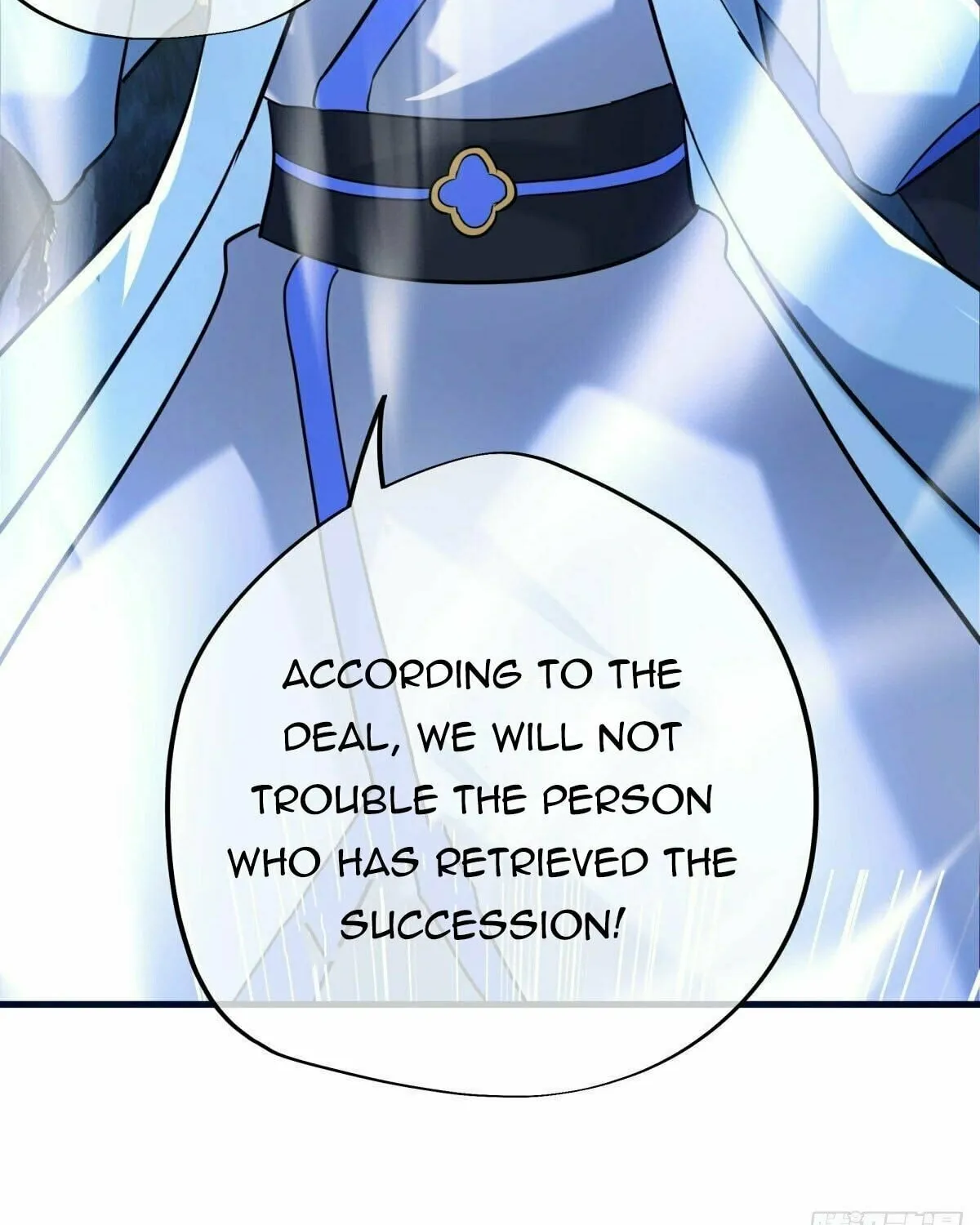 Peerless Battle Spirit (Colored) Chapter 429 page 72 - 