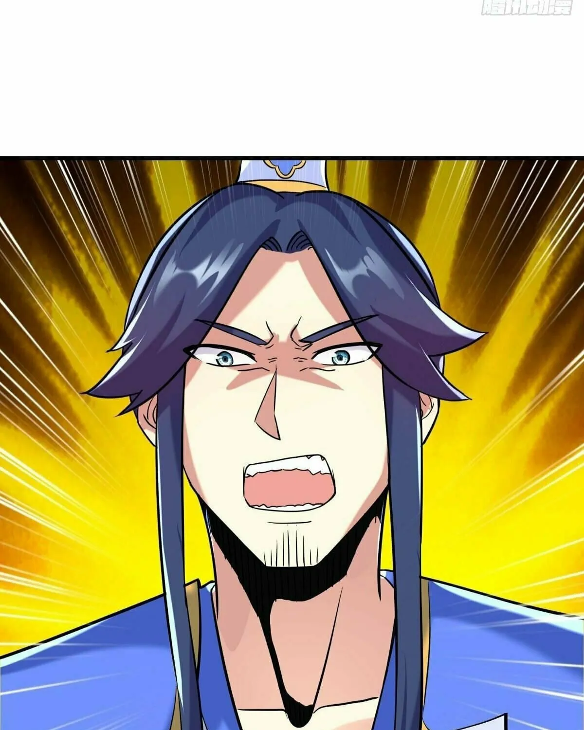 Peerless Battle Spirit (Colored) Chapter 429 page 73 - 