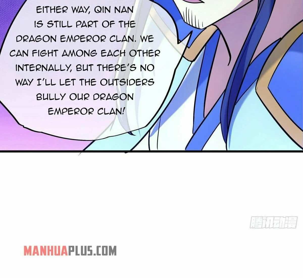 Peerless Battle Spirit (Colored) Chapter 429 page 78 - 