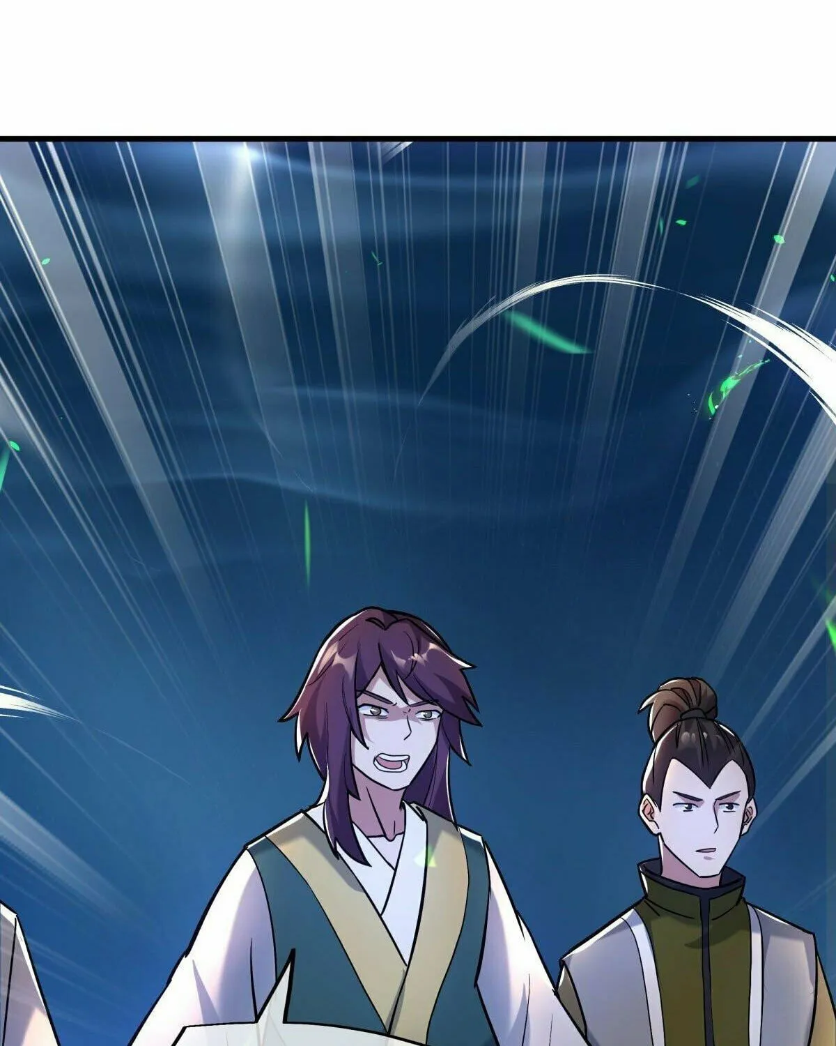 Peerless Battle Spirit (Colored) Chapter 429 page 79 - 