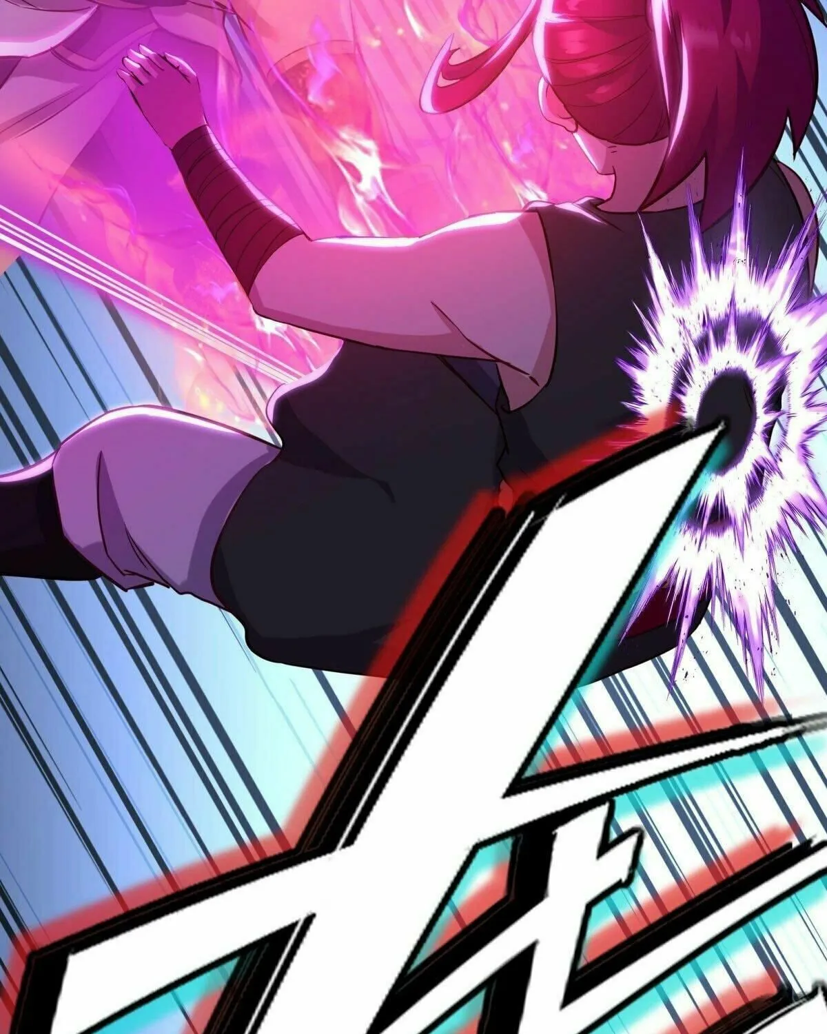 Peerless Battle Spirit (Colored) Chapter 429 page 9 - 
