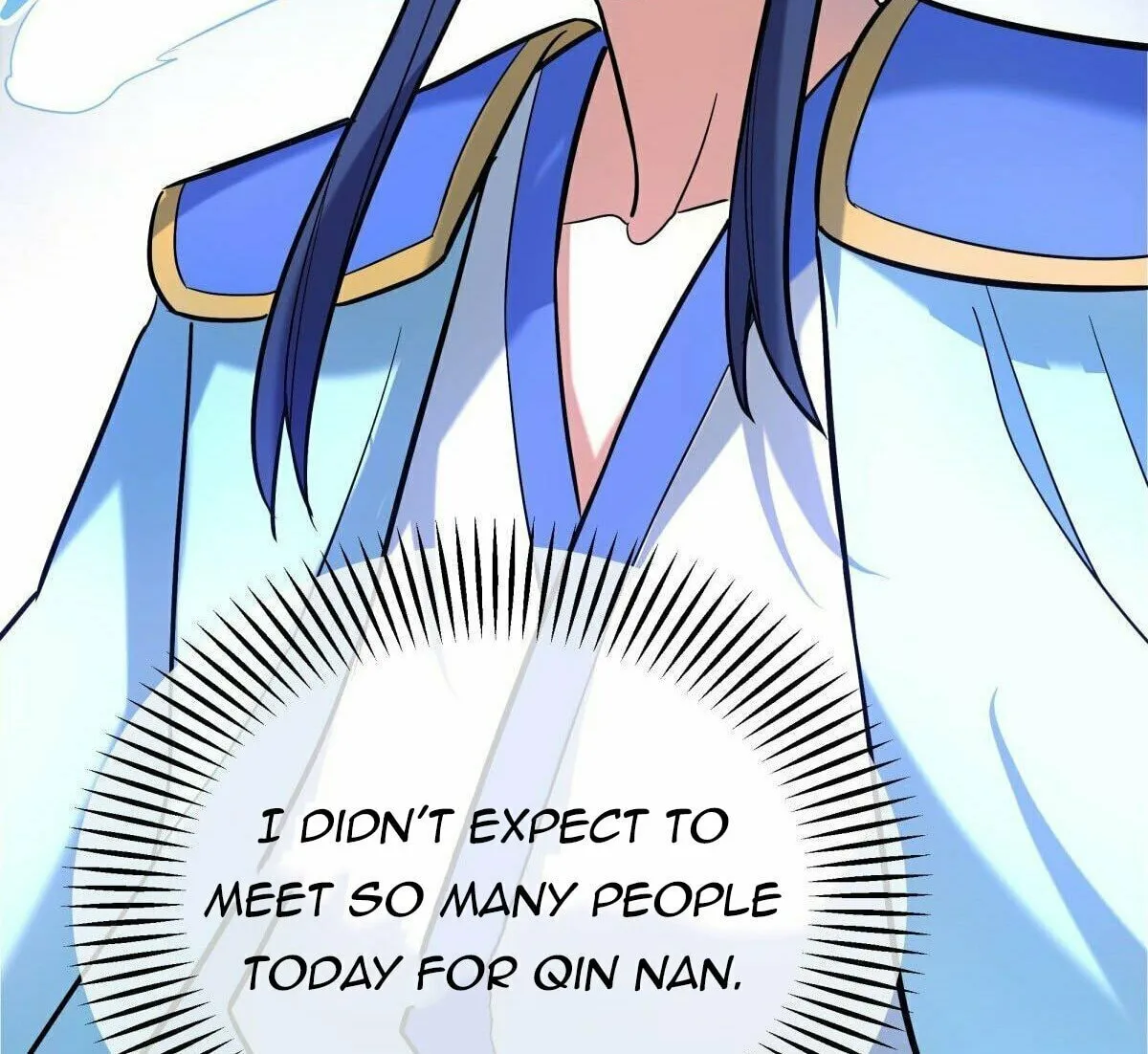 Peerless Battle Spirit (Colored) Chapter 429 page 82 - 