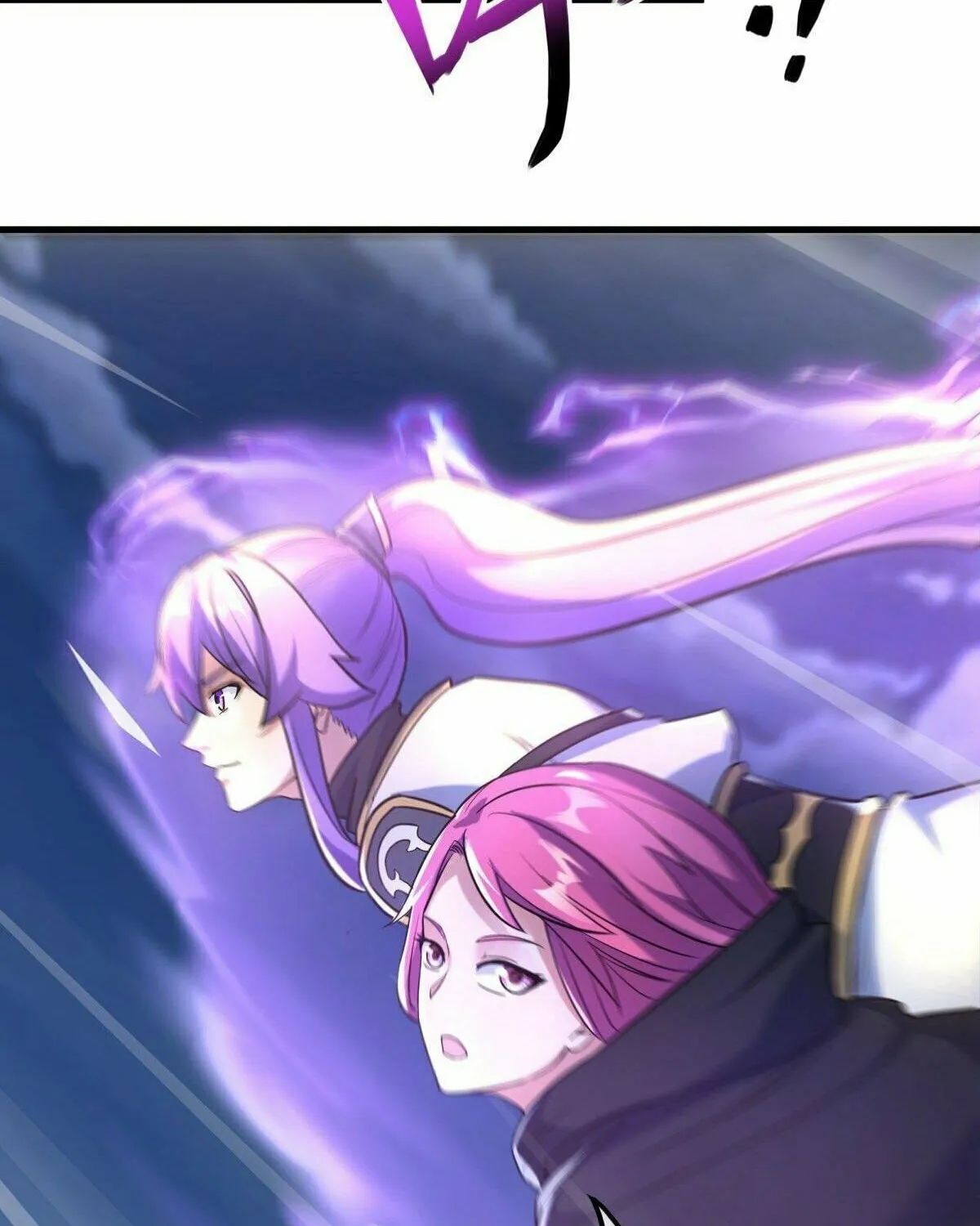Peerless Battle Spirit (Colored) Chapter 429 page 84 - 