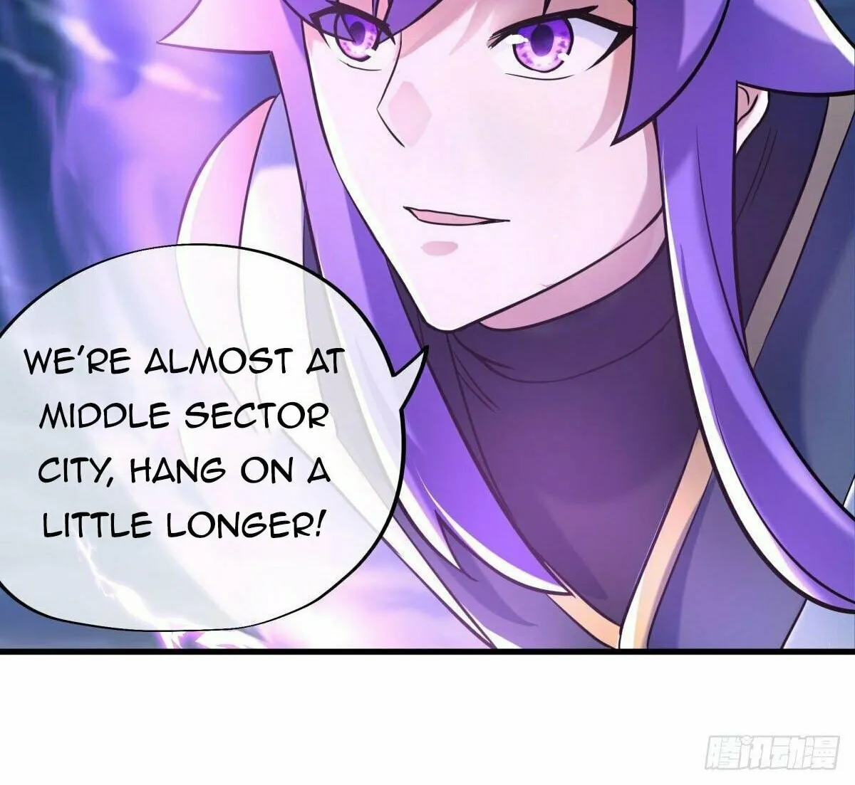 Peerless Battle Spirit (Colored) Chapter 429 page 86 - 