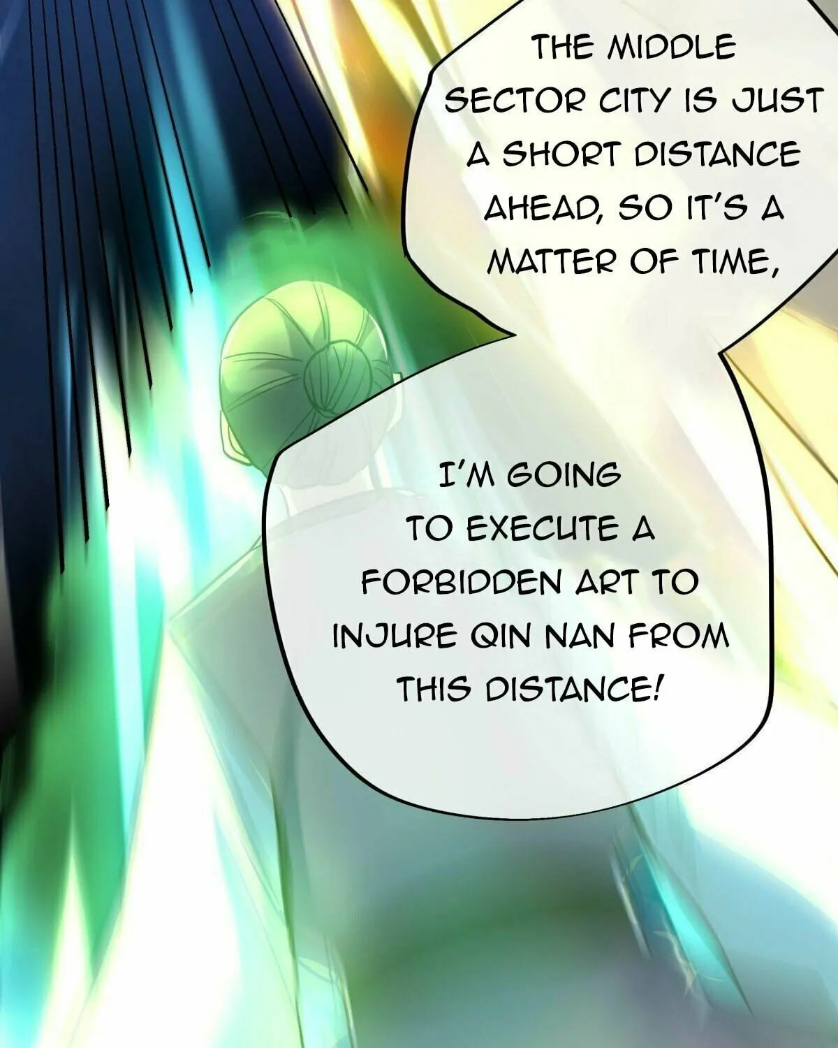Peerless Battle Spirit (Colored) Chapter 429 page 88 - 