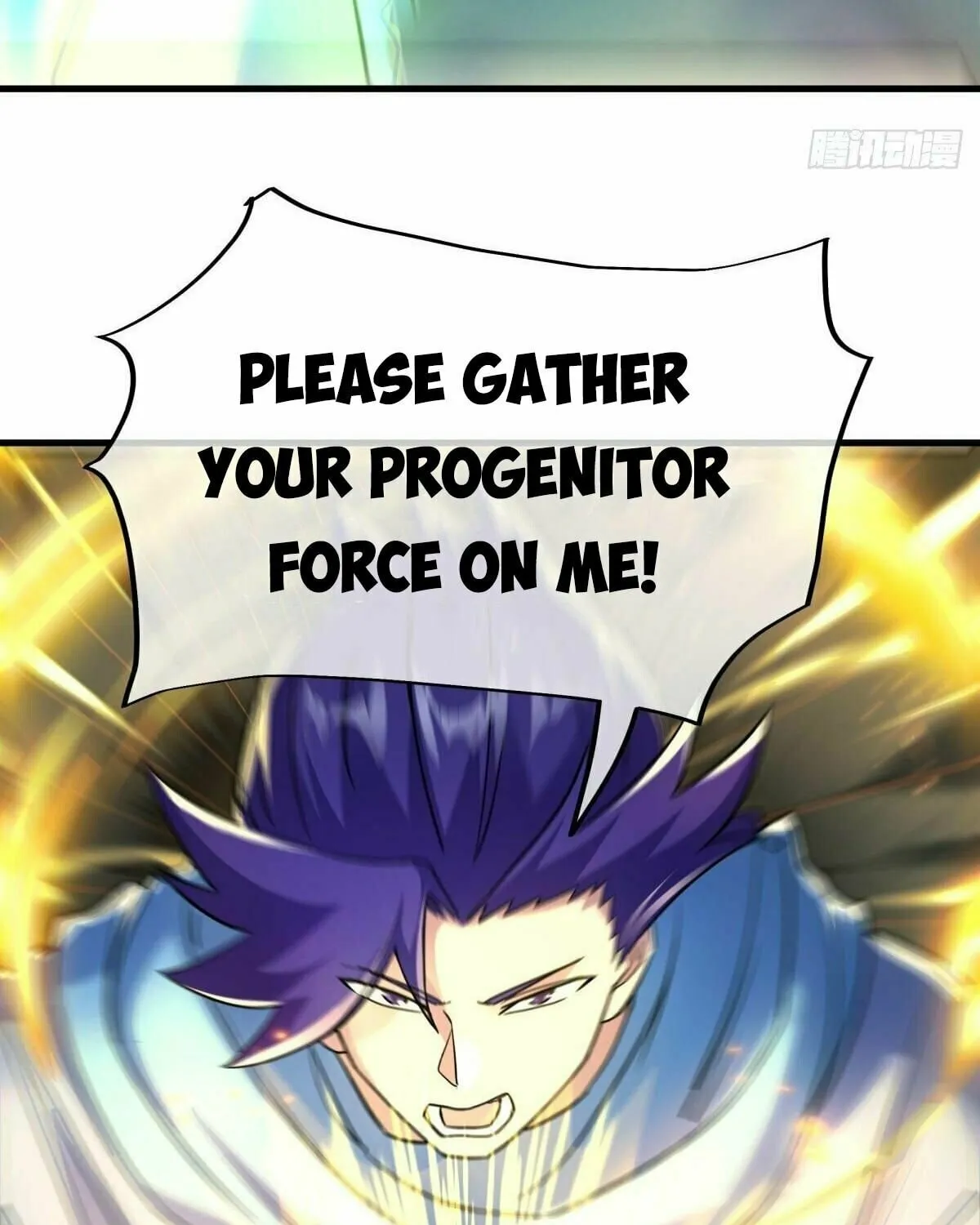 Peerless Battle Spirit (Colored) Chapter 429 page 89 - 