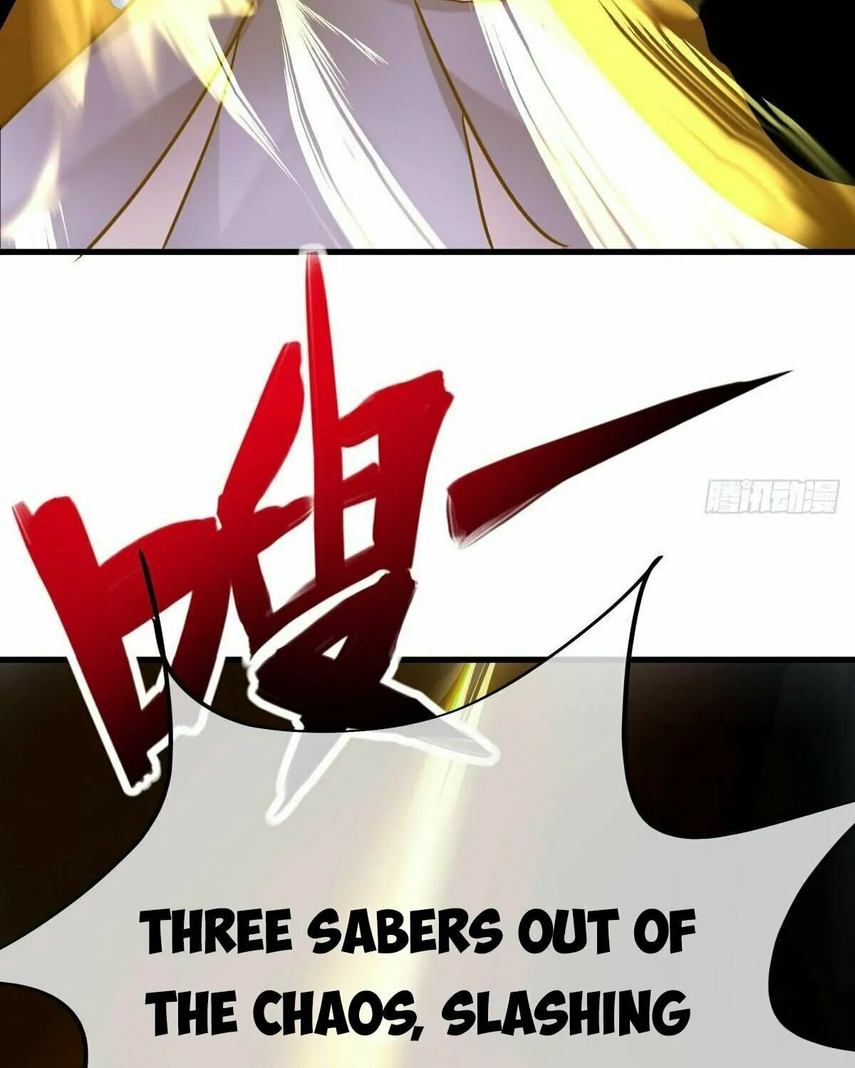 Peerless Battle Spirit (Colored) Chapter 429 page 95 - 