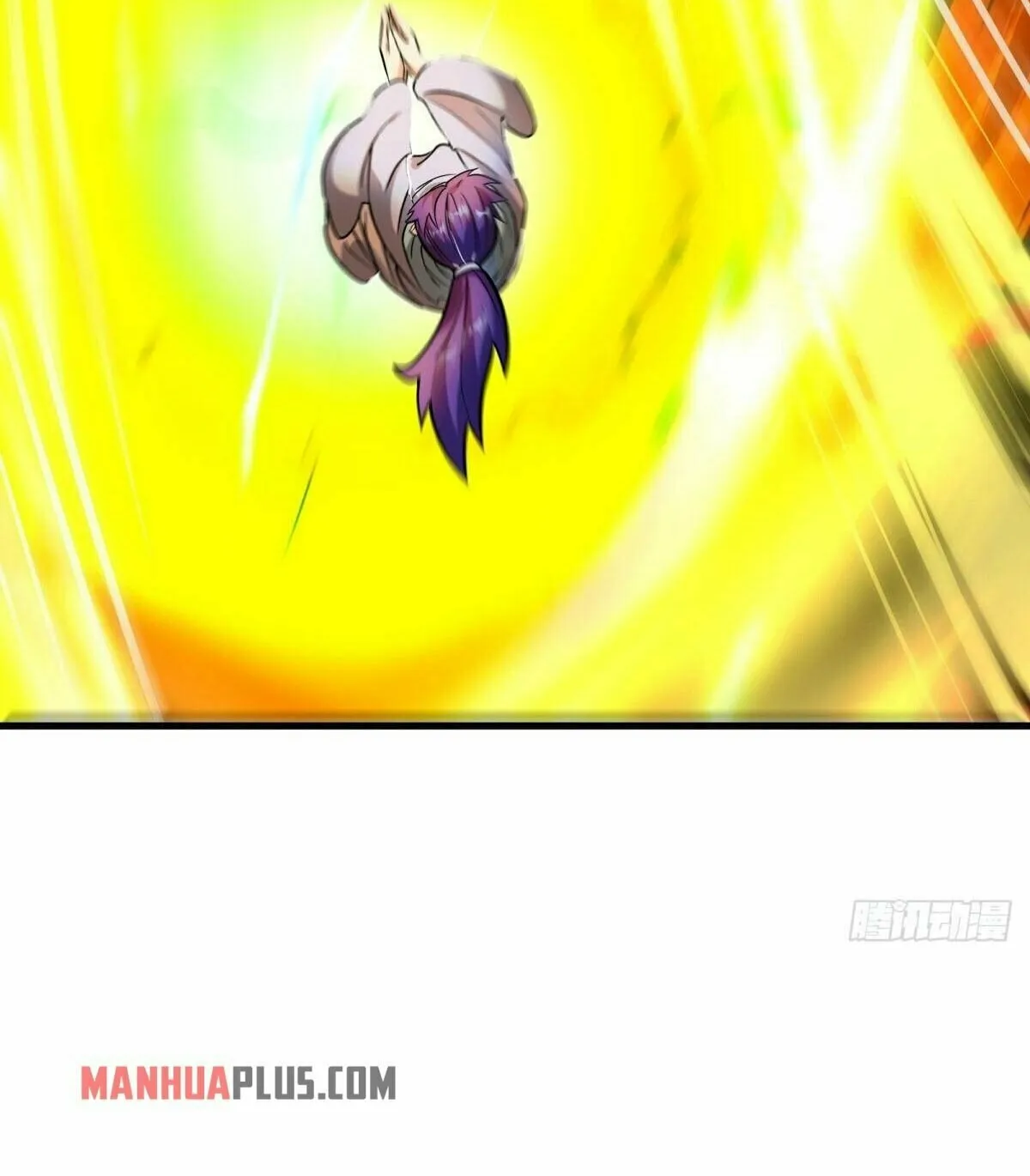 Peerless Battle Spirit (Colored) Chapter 429 page 98 - 