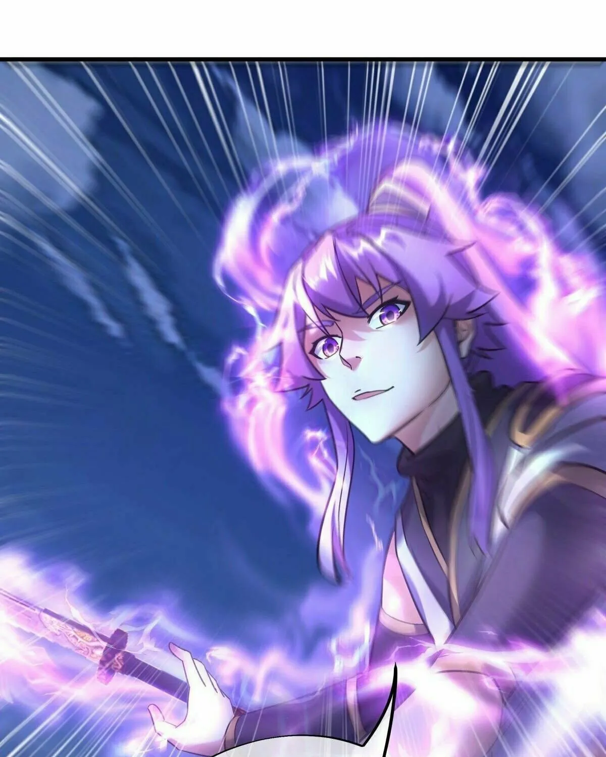 Peerless Battle Spirit (Colored) Chapter 429 page 99 - 