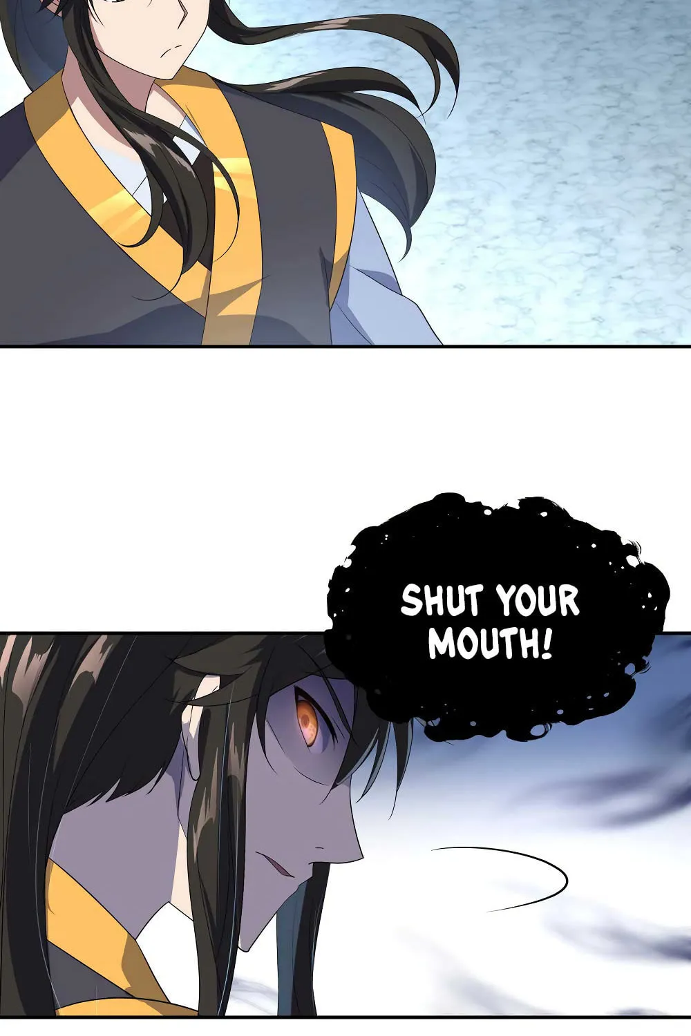 Peerless Battle Spirit (Colored) Chapter 43 page 21 - 