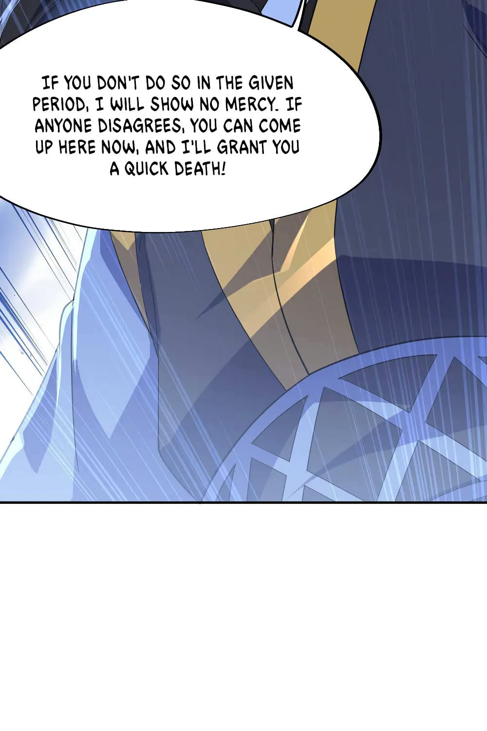 Peerless Battle Spirit (Colored) Chapter 43 page 26 - 