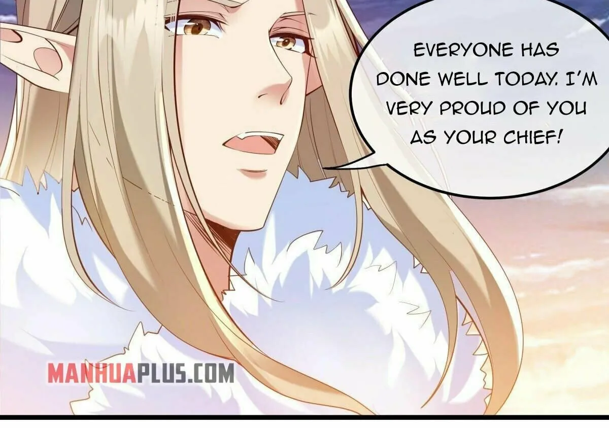 Peerless Battle Spirit (Colored) Chapter 430 page 101 - 