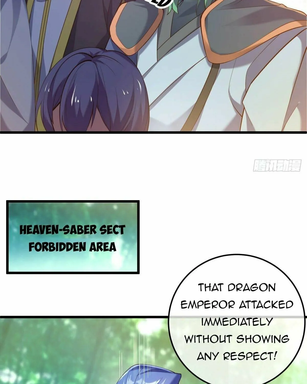 Peerless Battle Spirit (Colored) Chapter 430 page 106 - 