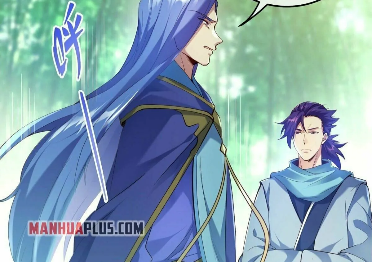 Peerless Battle Spirit (Colored) Chapter 430 page 107 - 