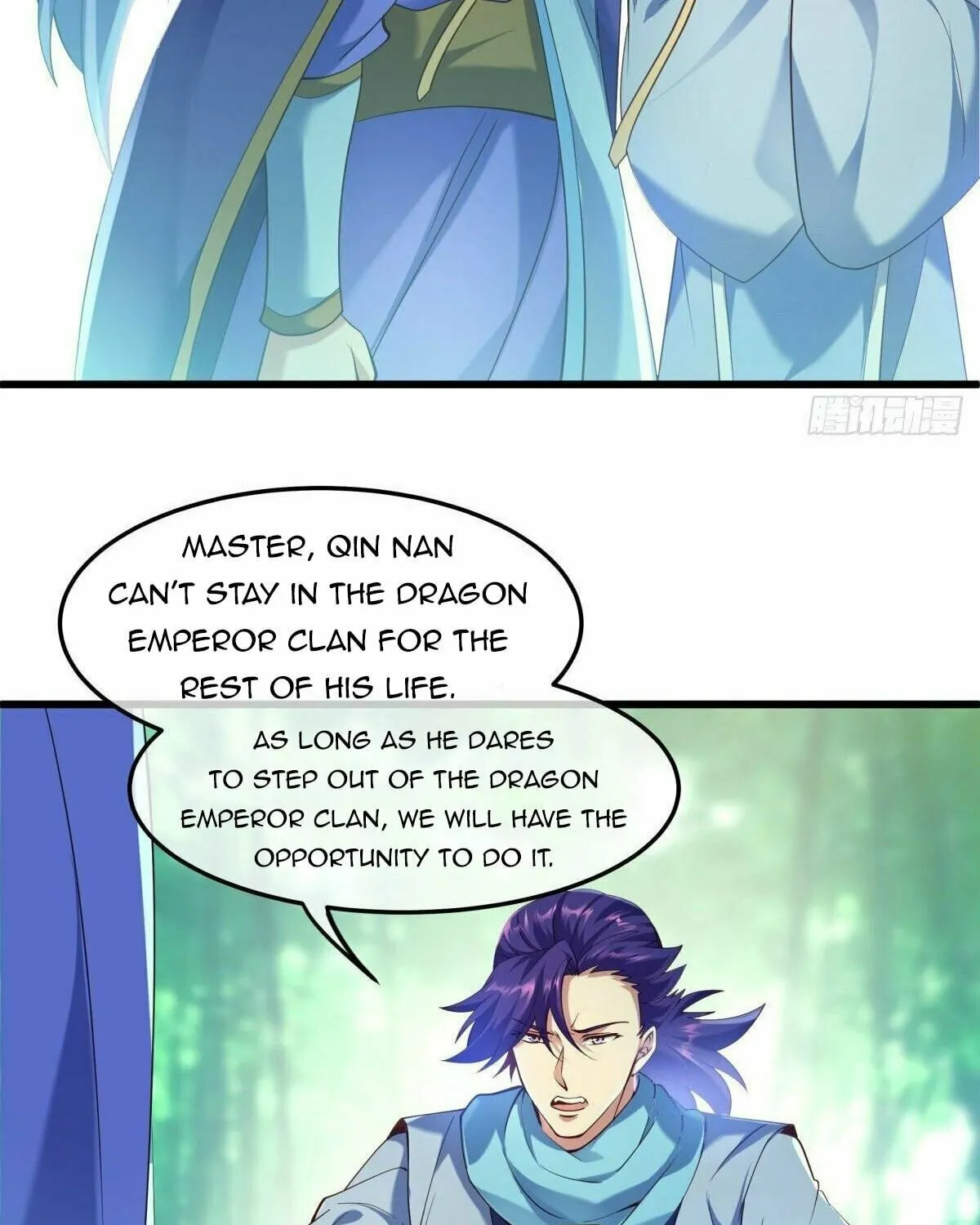 Peerless Battle Spirit (Colored) Chapter 430 page 108 - 