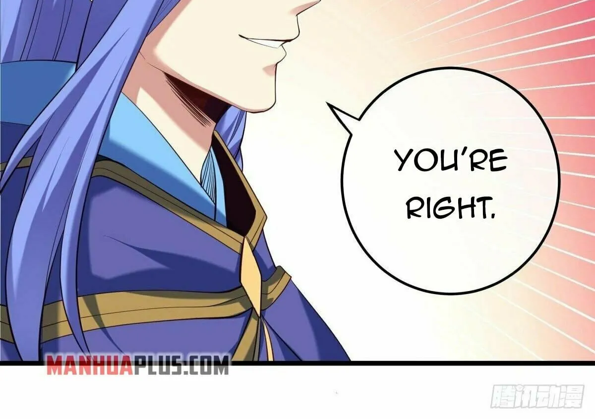 Peerless Battle Spirit (Colored) Chapter 430 page 110 - 