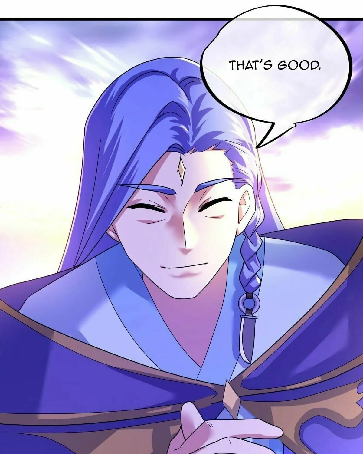 Peerless Battle Spirit (Colored) Chapter 430 page 13 - 