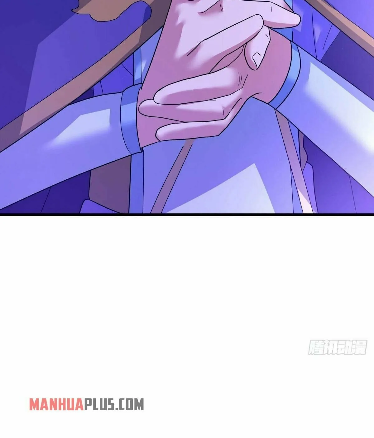 Peerless Battle Spirit (Colored) Chapter 430 page 14 - 