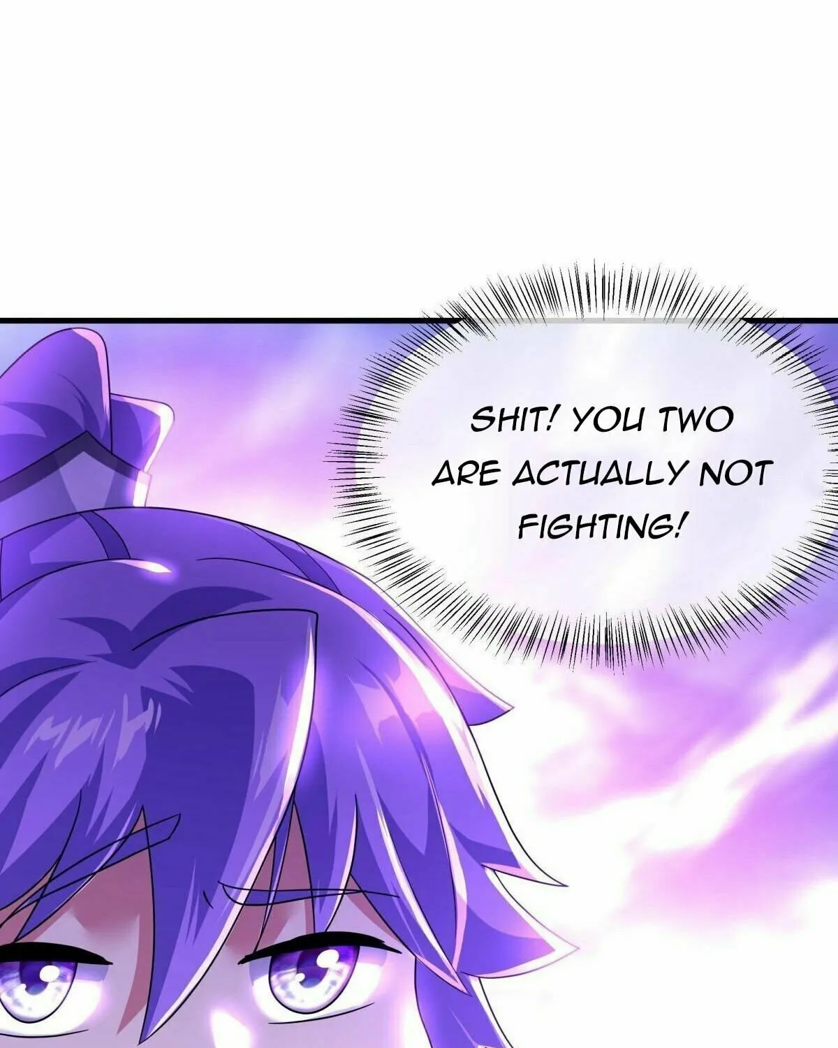 Peerless Battle Spirit (Colored) Chapter 430 page 15 - 