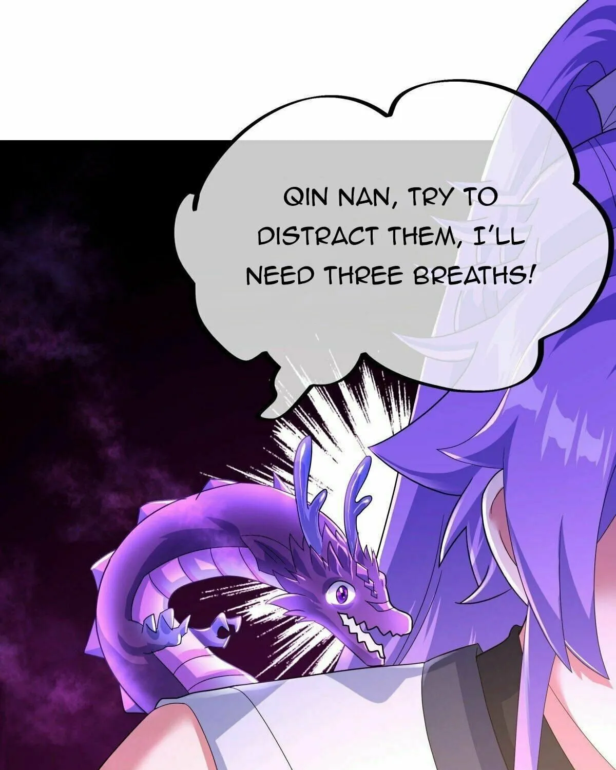 Peerless Battle Spirit (Colored) Chapter 430 page 19 - 