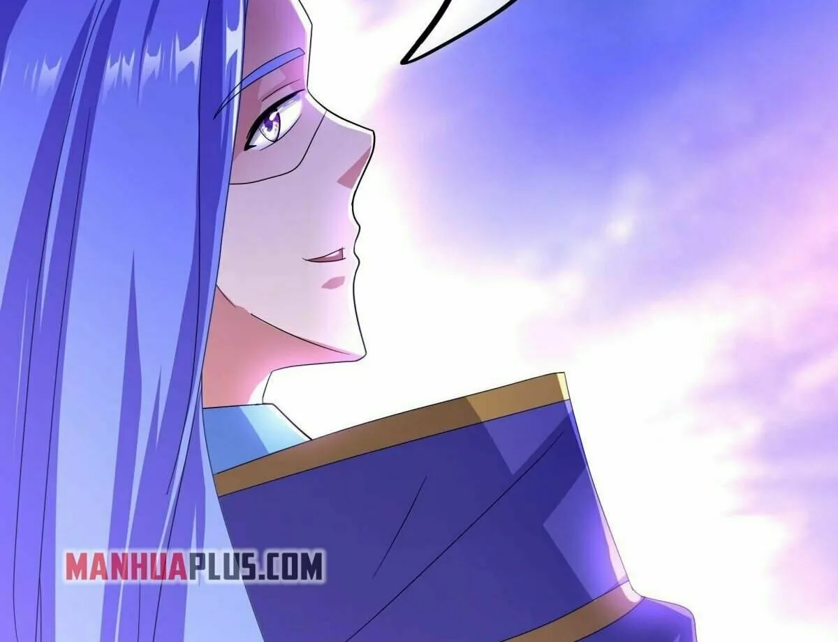Peerless Battle Spirit (Colored) Chapter 430 page 22 - 
