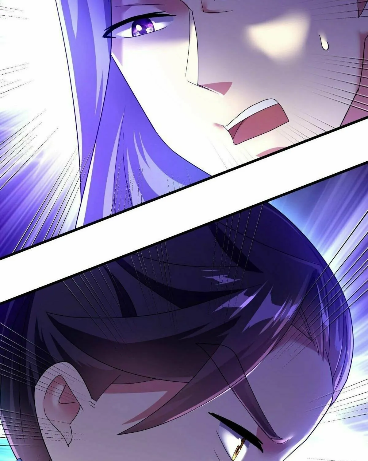 Peerless Battle Spirit (Colored) Chapter 430 page 31 - 