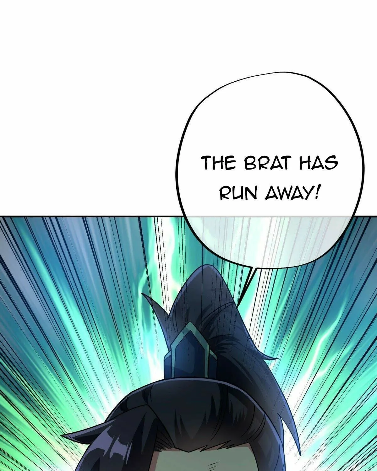Peerless Battle Spirit (Colored) Chapter 430 page 35 - 