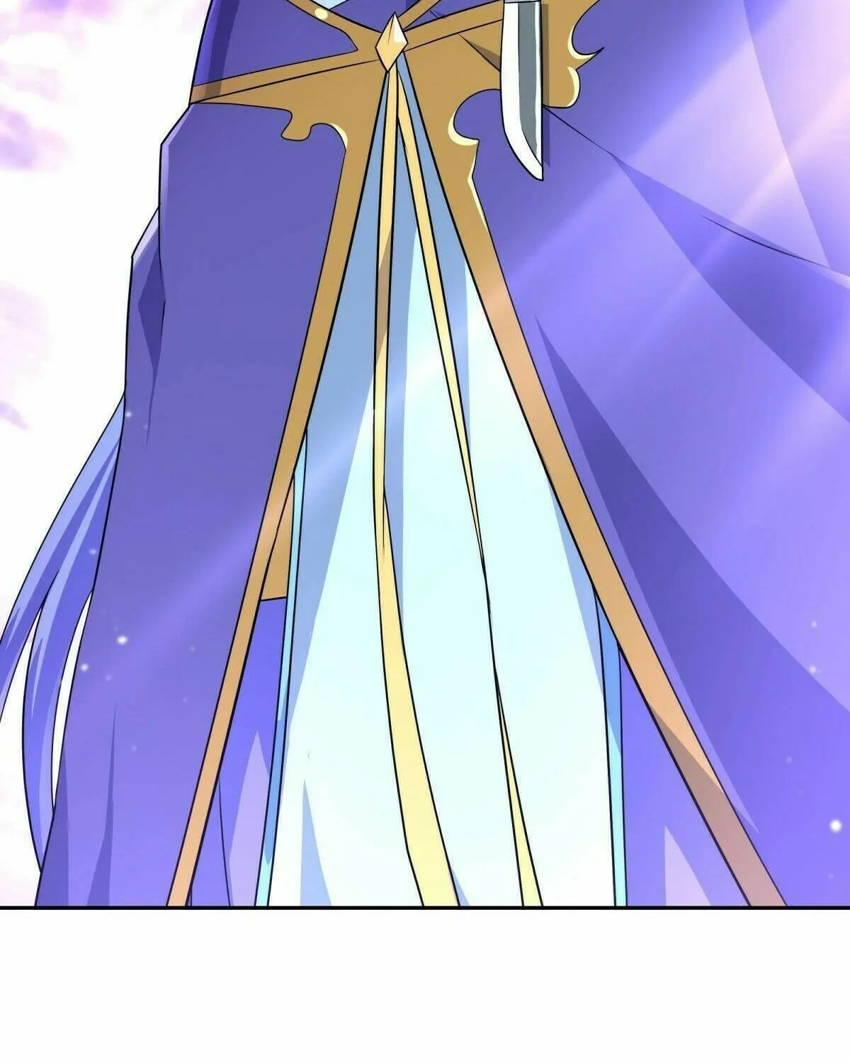 Peerless Battle Spirit (Colored) Chapter 430 page 40 - 