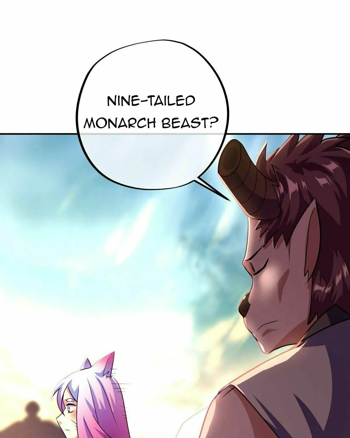Peerless Battle Spirit (Colored) Chapter 430 page 51 - 