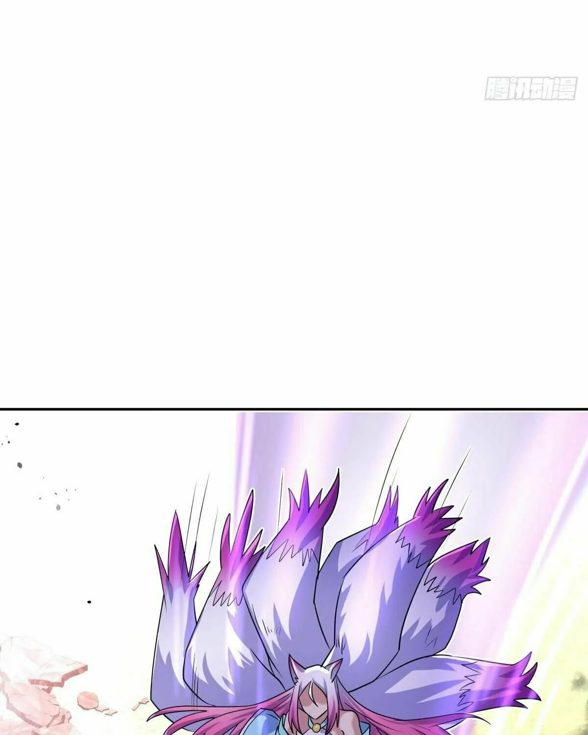 Peerless Battle Spirit (Colored) Chapter 430 page 53 - 