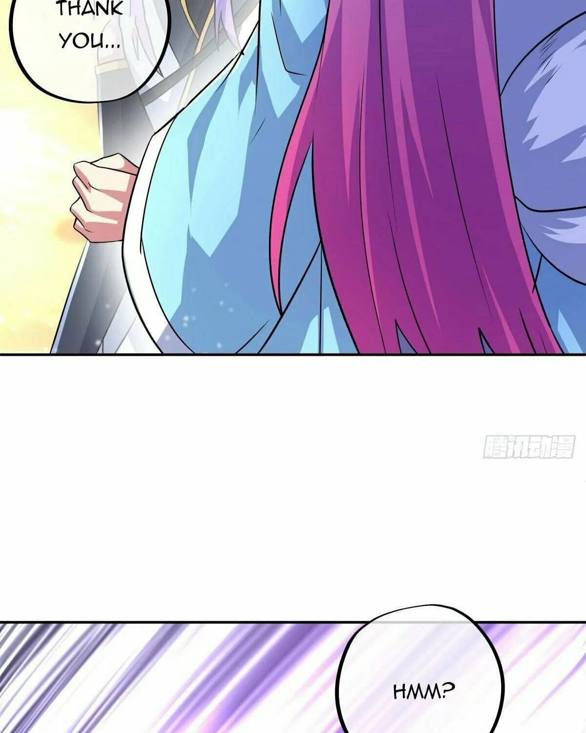 Peerless Battle Spirit (Colored) Chapter 430 page 59 - 