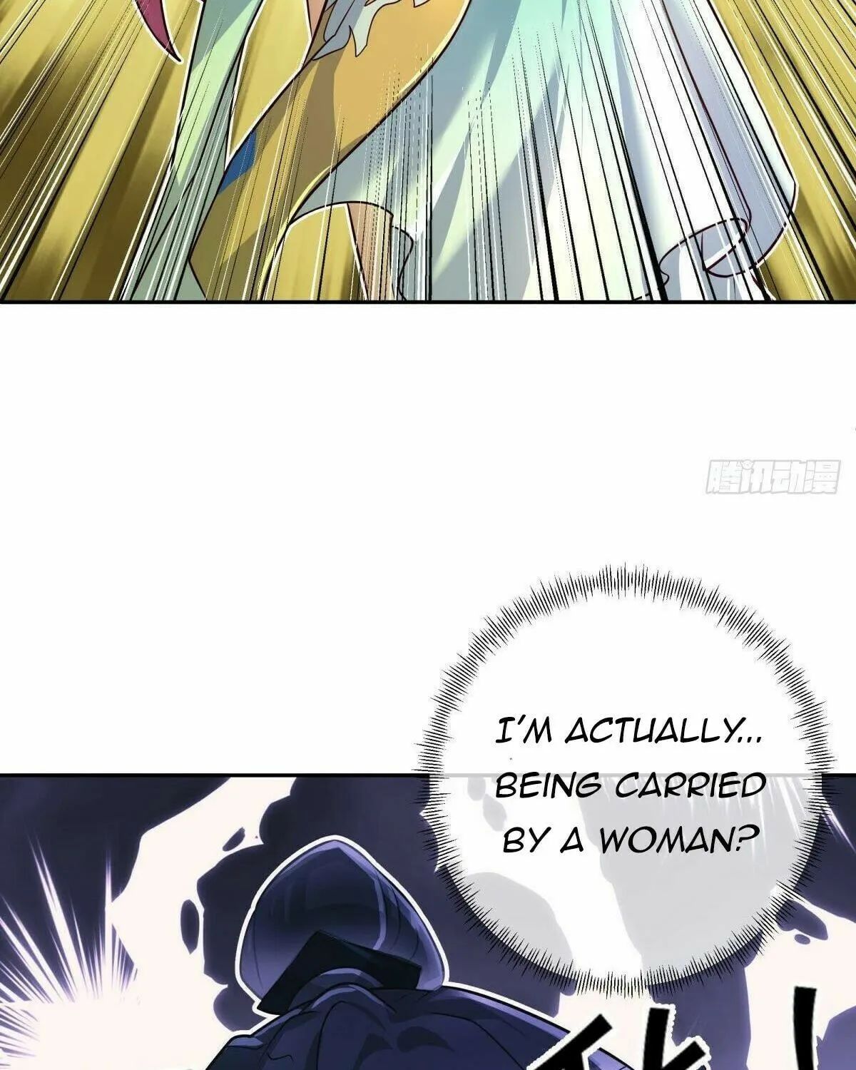 Peerless Battle Spirit (Colored) Chapter 430 page 63 - 